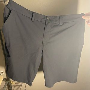 Men’s lululemon commission shorts